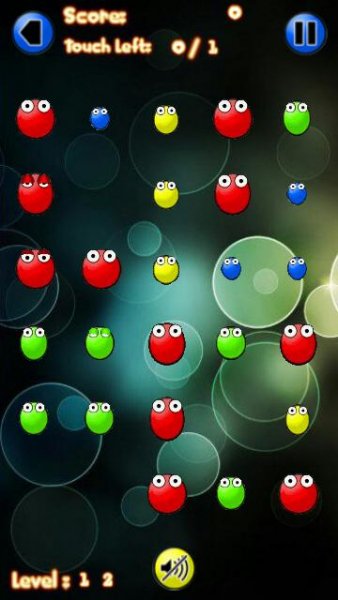 Bubble Blast