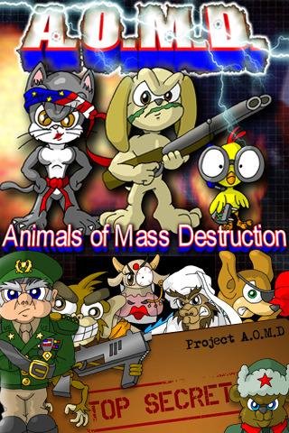 A.O.M.D.v.1.3
