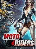 Moto Riders nok240320