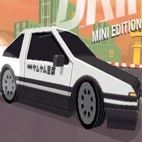 Thumb Drift Mini Edition