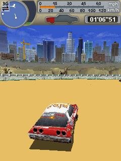 Crash Arena 3D