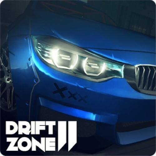 Drift Zone 2 v2.0 МОД Много денег
