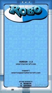 robo v1.013