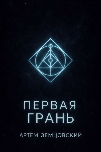 Артём Земцовский Грани пустоты. Первая грань