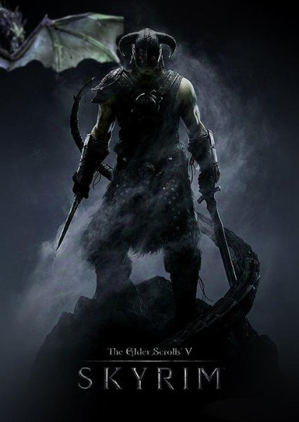 Skyrim