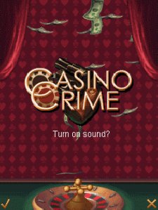 Casino Crime RUS nokia s40v3-6 240x320