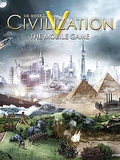 Sid Meiers Civilization V Mobile Nokia N