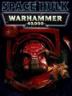 warhammer 40000 space hulk