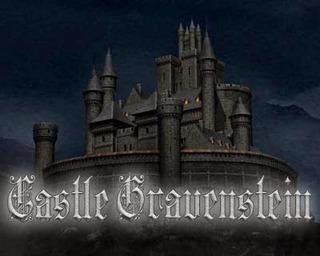 Castle Gravenstein Замок Гравенштайн 6 РУС