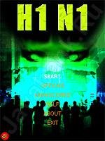 H1N1