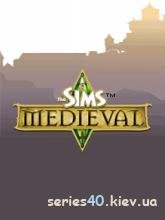 sims medieval rus nokia s 40 240x320