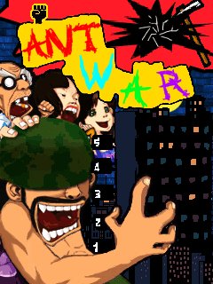 Ant War (RUS)