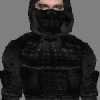 stalker armor