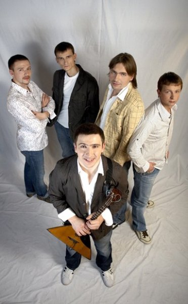 Дрозды - Хата бацькоу