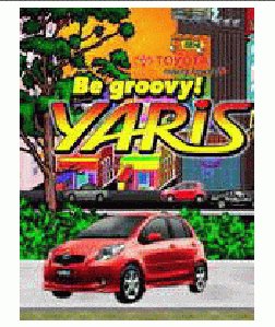 yaris