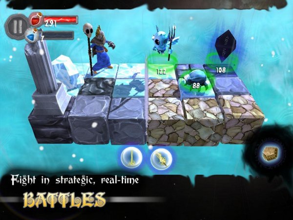 Phantom Rift v 1.00.03.1