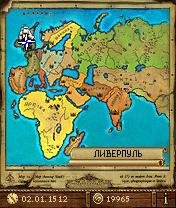 Age of Traders-ru