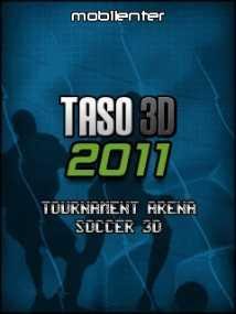 3D TournamentArenaSoccer2011 Nok 240х320