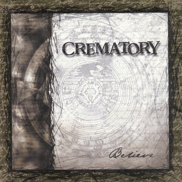 Crematory - The Fallen Обалденная вещ