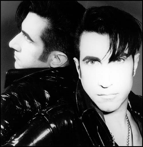 Ernest Kohl - Come Alive At Night (Fabio Ricci Extended Remix) (2026)