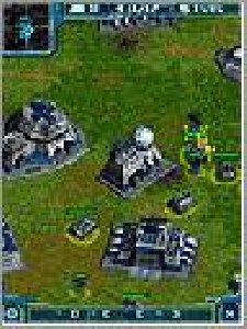 Art of War 2 Vsemirnaja konfedera s40 RU