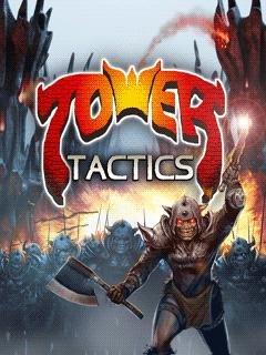 Tower Tactics