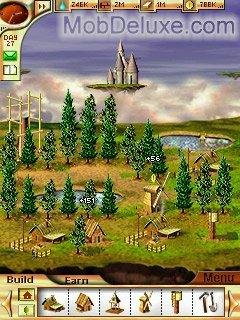 Spb AirIslands v1.1
