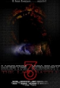Mortal Kombat 3