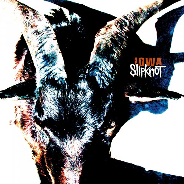 Slipknot - Disasterpiece