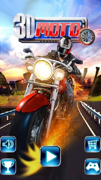 Dua Moto 3D - Ma Toc Do v 1.0.3