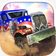 Off The Road - OTR Open World Driving