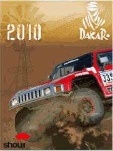 Dakar Rally 2010 s60 240x320