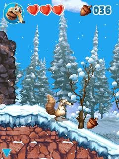 Ice Age 4Samsung 240x400