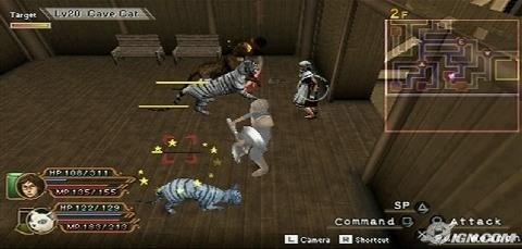 Dungeon Maker II The Hidden War