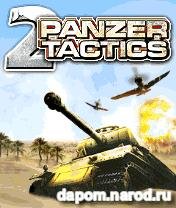 Panzer Tactics 2 RUS