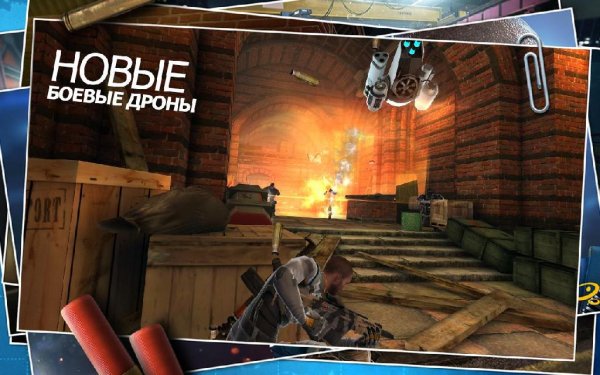 Contract Killer 3 Sniper v3.0.1 (Mod)