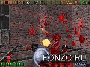 Rise Of The Triad