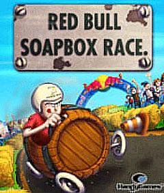 RedBullSoapBoxRaceRus