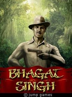 Bhagat Singh 360x640