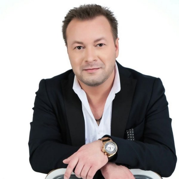 Виктор Дорин - Я Выберу Тебя