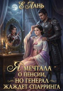 Я мечтала о пенсии, но Генерал жаждет спарринга (2026)