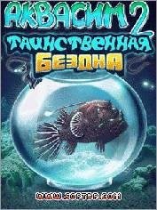 Аквасим 2 Таинственная Бездна RUS 240x320