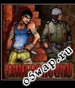 Underground 3D