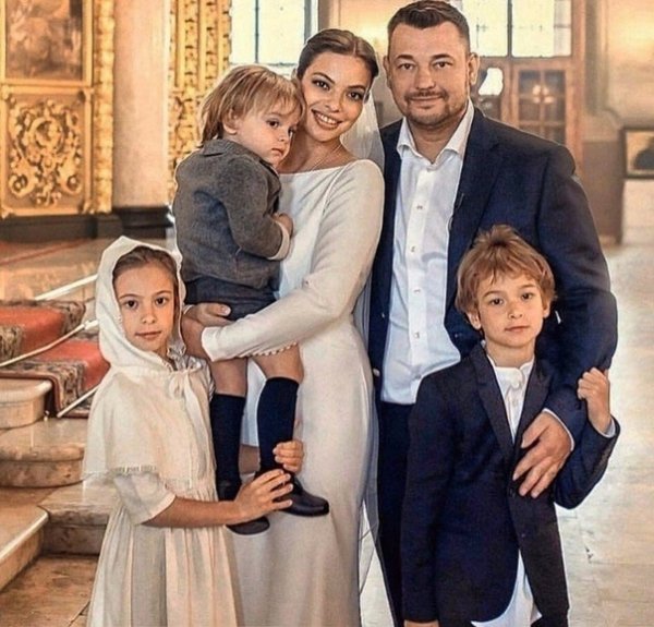 Жуковы