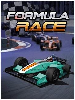 Formula Race 2012 240x400