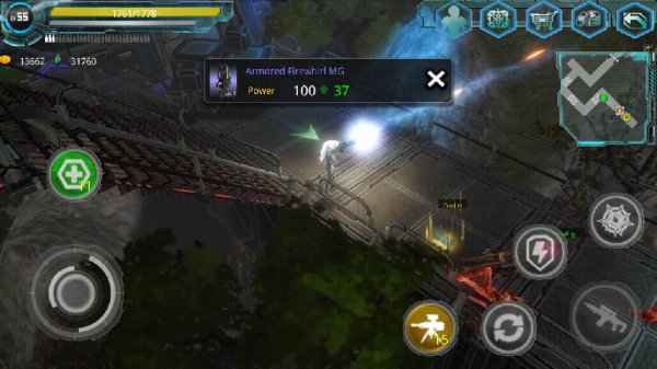 alien zone plus mod