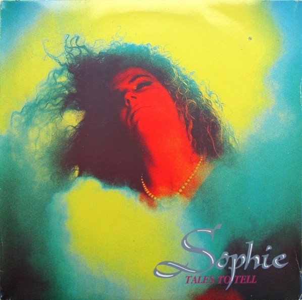 Sophie - Lovely Day