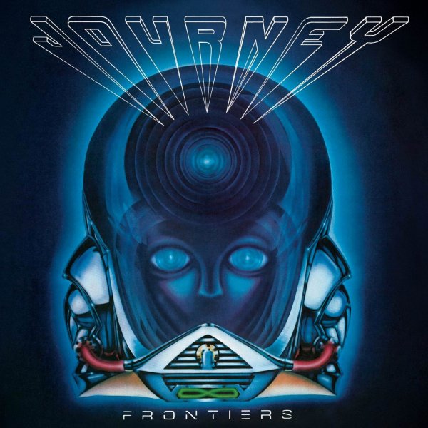 Journey - Separate Ways OST Yes Man