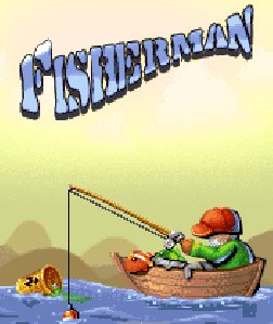 fisherman