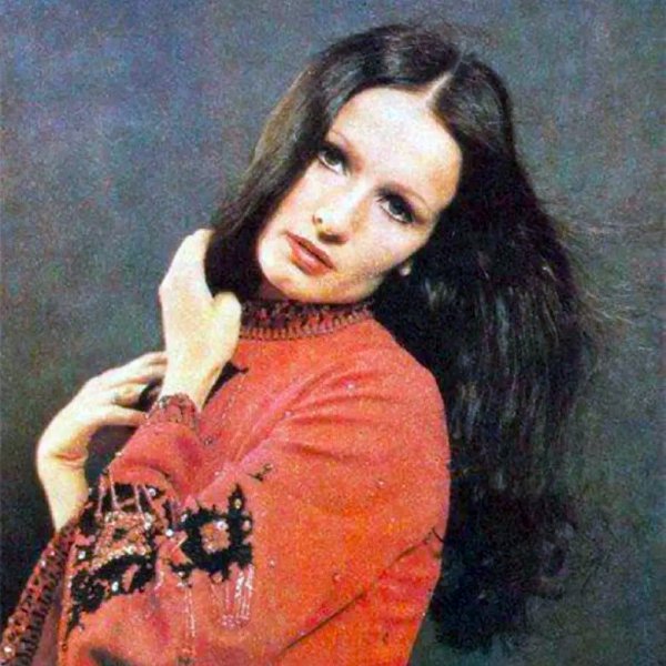 Sofia Rotaru - It was, but it's gone (Ruslan Kuzmenko Remix)